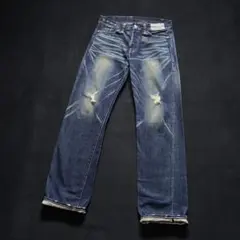 美品 2008 LVC LEVIS 501XX 501 66501 30×31