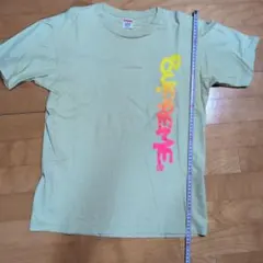 Supreme Tシャツ