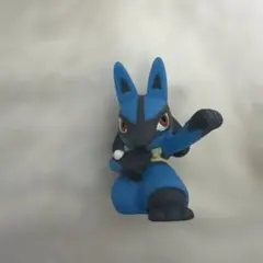 ポケモンキッズ プロジェクト・ミュウ編 ルカリオ