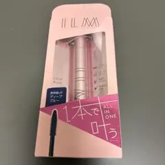 ILM AI MASCARA ディープブルー マスカラのサムネイル
