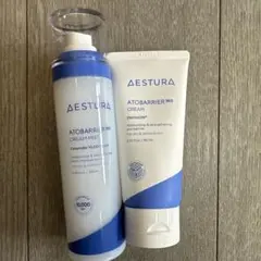 AESTURA アトバリア365 クリーム　クリームミスト