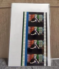 うたプリ タブナイ フィルム カミュ　アンコール