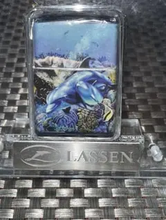 2026年最新】ラッセン zippoの人気アイテム - メルカリ