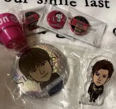 岩田剛典　セット