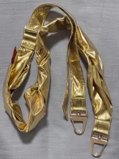 新品未使用topologie Twisted Strap