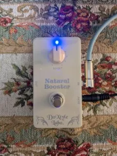 triungulo lab jf fuzz 故障品 - メルカリ