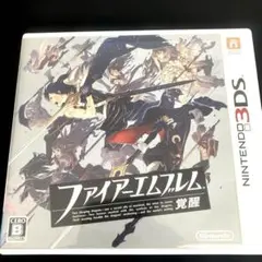ファイアーエムブレム 覚醒