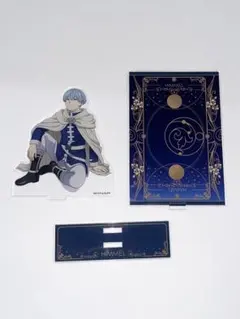 2025年最新】葬送のフリーレン アクリルスタンド ヒンメルの人気