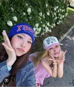 2025年最新】twice キャップ サナの人気アイテム - メルカリ