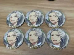 あんスタ 缶バッジ 乱凪砂