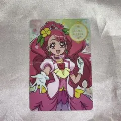ヒーリングっど♥︎プリキュア キュアグレース キュアアース