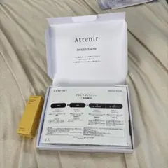 新品 Attenir ドレススノーセット＋クレンジングのサムネイル