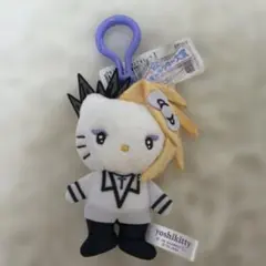 サンリオキャラクター大賞　マスコット　ヨシキティ
