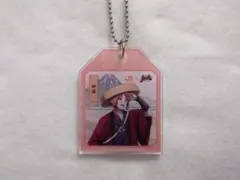 銀魂　神威　キーホルダー