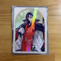 魁星 にじアート ランダムコレクションカード Dグループ nijiart