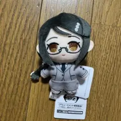 春夏秋冬代行者 マスコット 葉桜あやめ