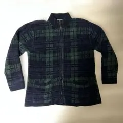 Lauren Ralph Lauren ジップニット