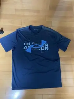 アンダーアーマーメンズ　Tシャツ　Lサイズ