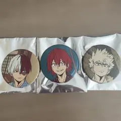 2025年最新】轟焦凍 缶バッジ 浮世絵の人気アイテム - メルカリ