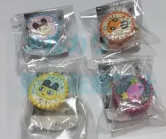 たまごっち 手作りおやつチャーム 平成女児チョコ