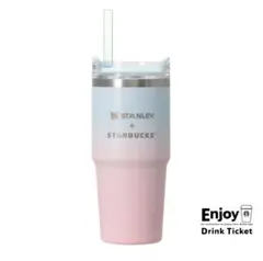 『STARBUCKS × STANLEY 』SAKURA2025 414ml