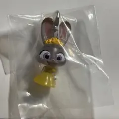 ジュディ ズートピア めじるしアクセサリー