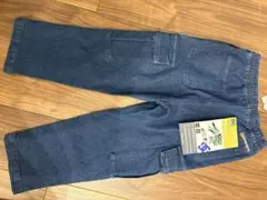 ディーシーシューズ　ワイドカーゴパンツ24 KD WIDE CARGO PANT