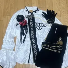 あんさんぶるスターズ！！ Mystic Fragrance コスプレ