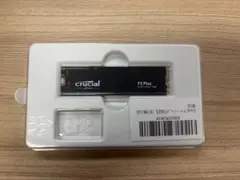 CFD 内蔵型SSD 2TB CSSD-M2O2TP4R7260A00 - メルカリ