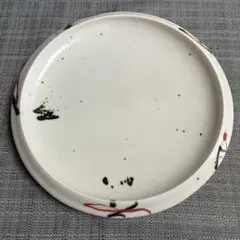 小峠貴美子 瑠璃輪花皿 （大） 作家もの うつわ - メルカリ