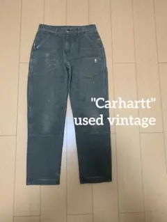2025年最新】carhartt double kneeの人気アイテム - メルカリ