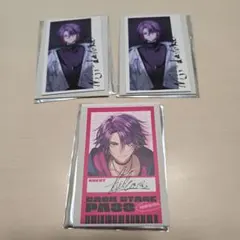 2時だとか 渡会雲雀 ランダムカード