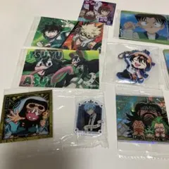 ONE PIECE コナン　ヒロアカなど 纏め売り