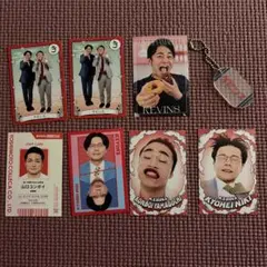 2026年最新】ケビンス アクスタの人気アイテム - メルカリ