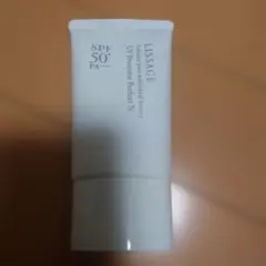 日焼け止め　UVプロテクター パーフェクト SPF50+　　顔　体　リサージのサムネイル