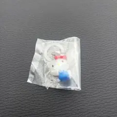 ハローキティ めじるしチャーム