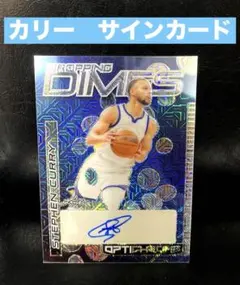 ステフィン・カリーStephen Curry／直筆サインカード ステフィン・カリー Stephen Curry 直筆サインカード｜Yahoo