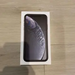 iPhone10の空箱