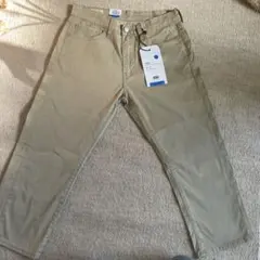 リーバイスLevi's 505 REGULAR CROPPED COOL W28