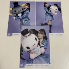 2026年最新】LLOROMANNIC≠MEの人気アイテム - メルカリ