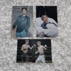 【最終値下】SixTONES 田中樹 DREAMBOYS ステージフォト ドリボ