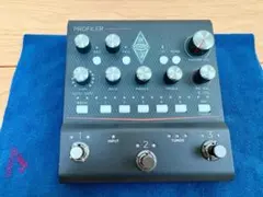 Kemper Plofiler Player Lv2&3アップグレード済 Kemper Plofiler Player Lv2&3アップグレード済 - メルカリ