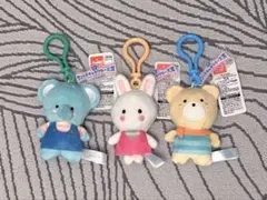 サンリオキャラクターズキャラクター大賞2026マスコットVol.4チアリーチャム