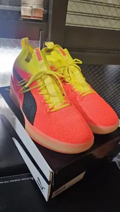 PUMA Clyde Court 10.5 (29.5cm)