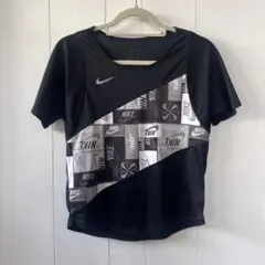 『美品』Nike DRI-FIT Tシャツ　ドライフィット　ナイキ　Sサイズ