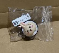 ちいかわ×くら寿司　フィギュアキーホルダー【うさぎ】