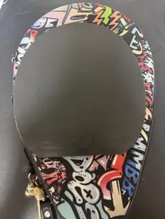 テナジー80 黒 特厚