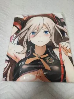 2025年最新】ゴッドイーター 抱き枕カバーの人気アイテム - メルカリ