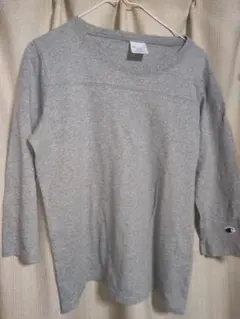 七分袖 Tシャツ