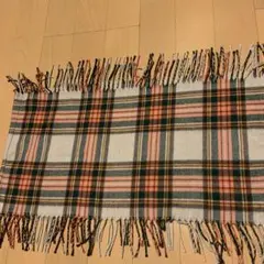 マフラー　（レディース）